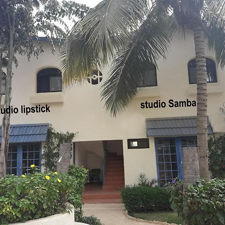 Studio Samba Салі-Портюдаль Екстер'єр фото