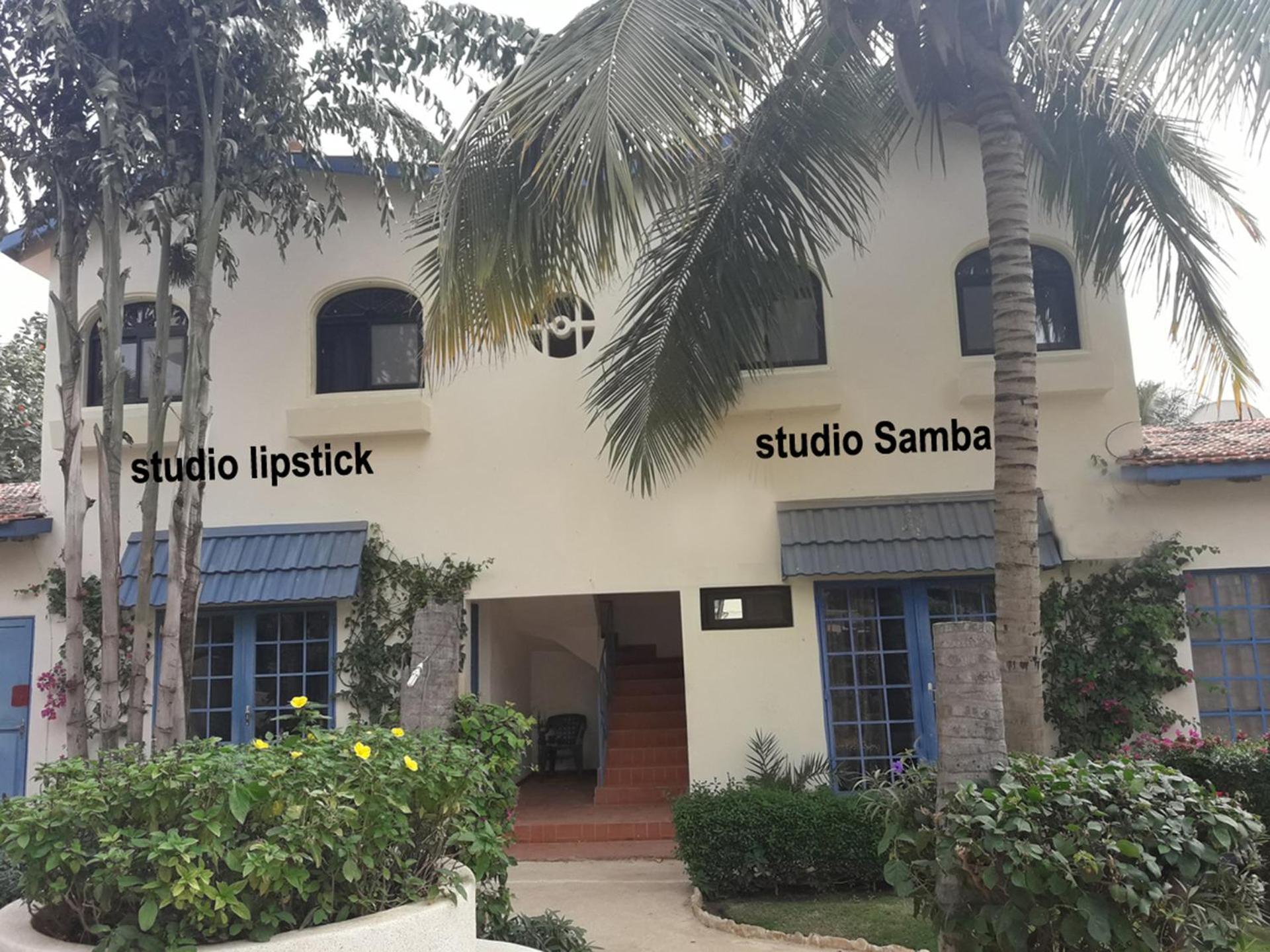 Studio Samba Салі-Портюдаль Екстер'єр фото